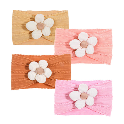 Baby Headbands <3