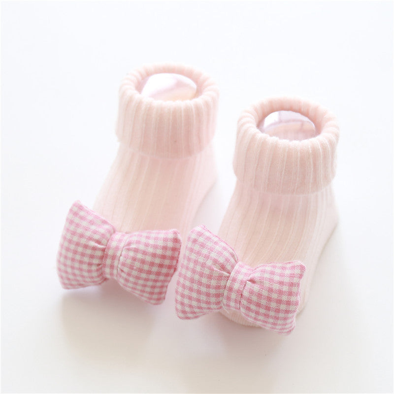Cozy Warm Baby Socks