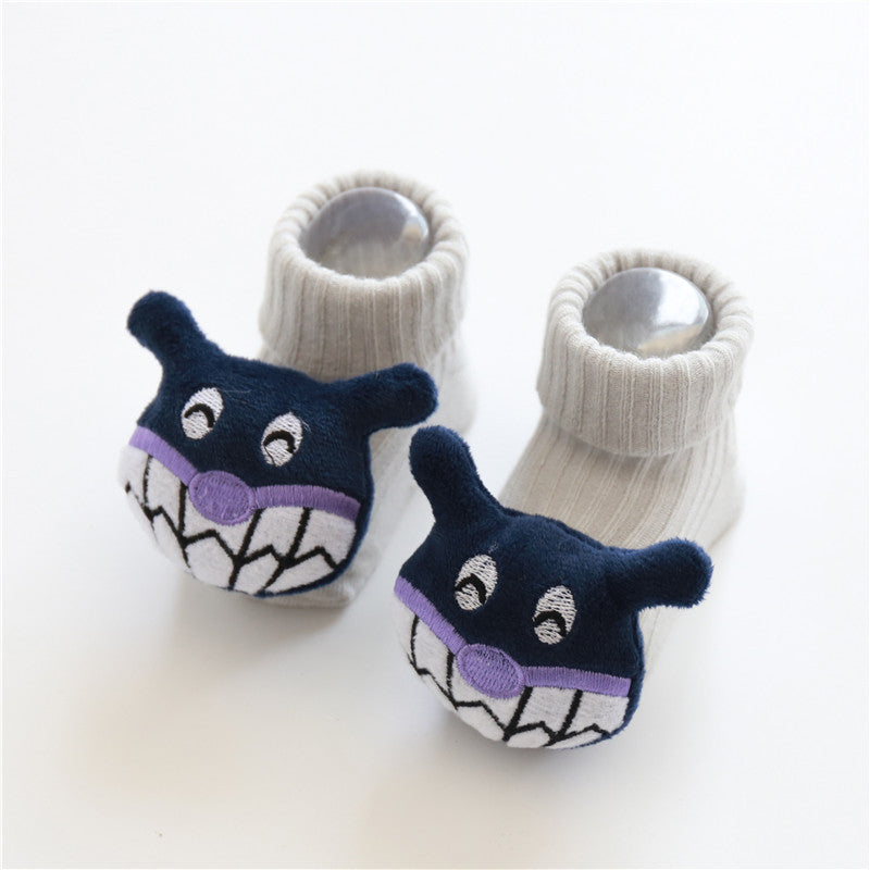 Cozy Warm Baby Socks