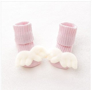 Cozy Warm Baby Socks