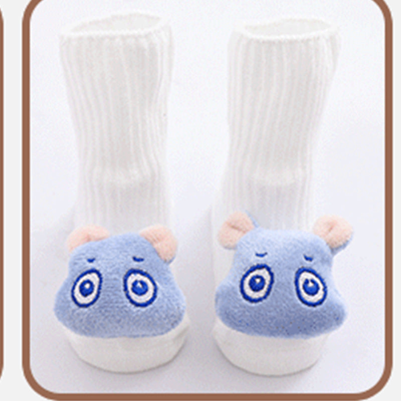 Cozy Warm Baby Socks