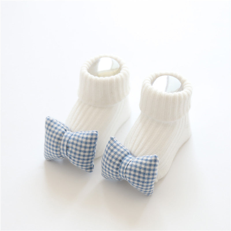 Cozy Warm Baby Socks