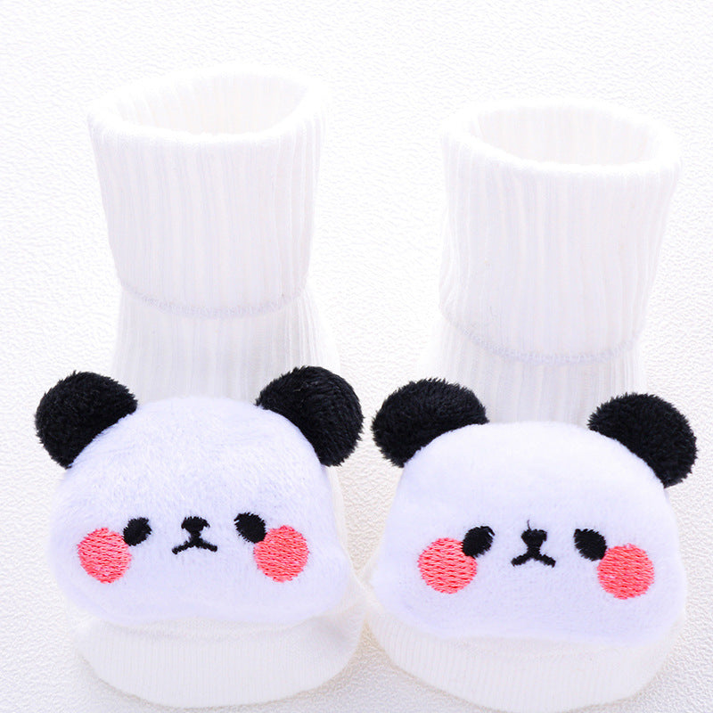 Cozy Warm Baby Socks