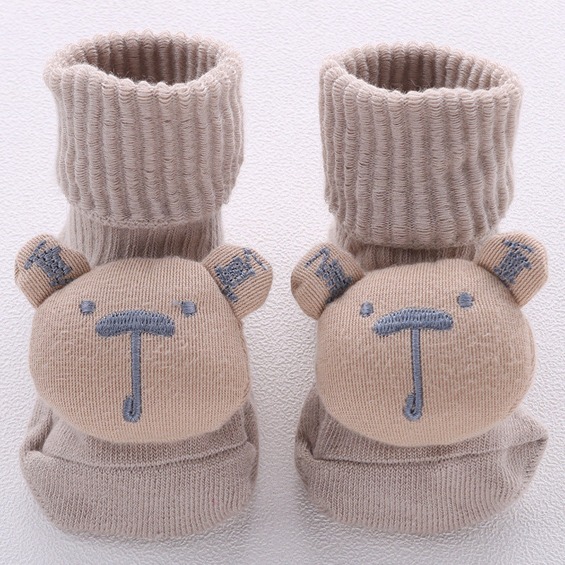 Cozy Warm Baby Socks