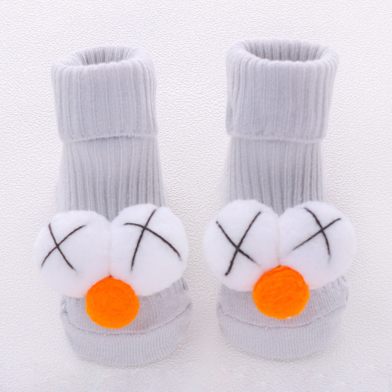 Cozy Warm Baby Socks