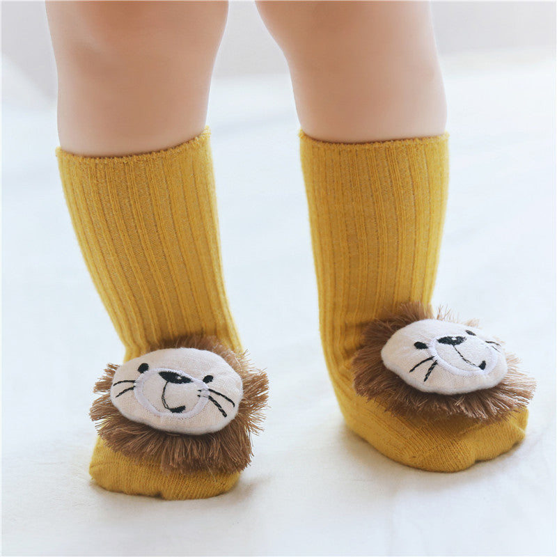 Cozy Warm Baby Socks