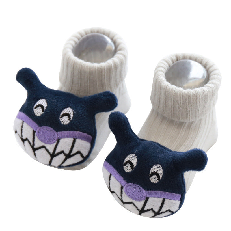 Cozy Warm Baby Socks
